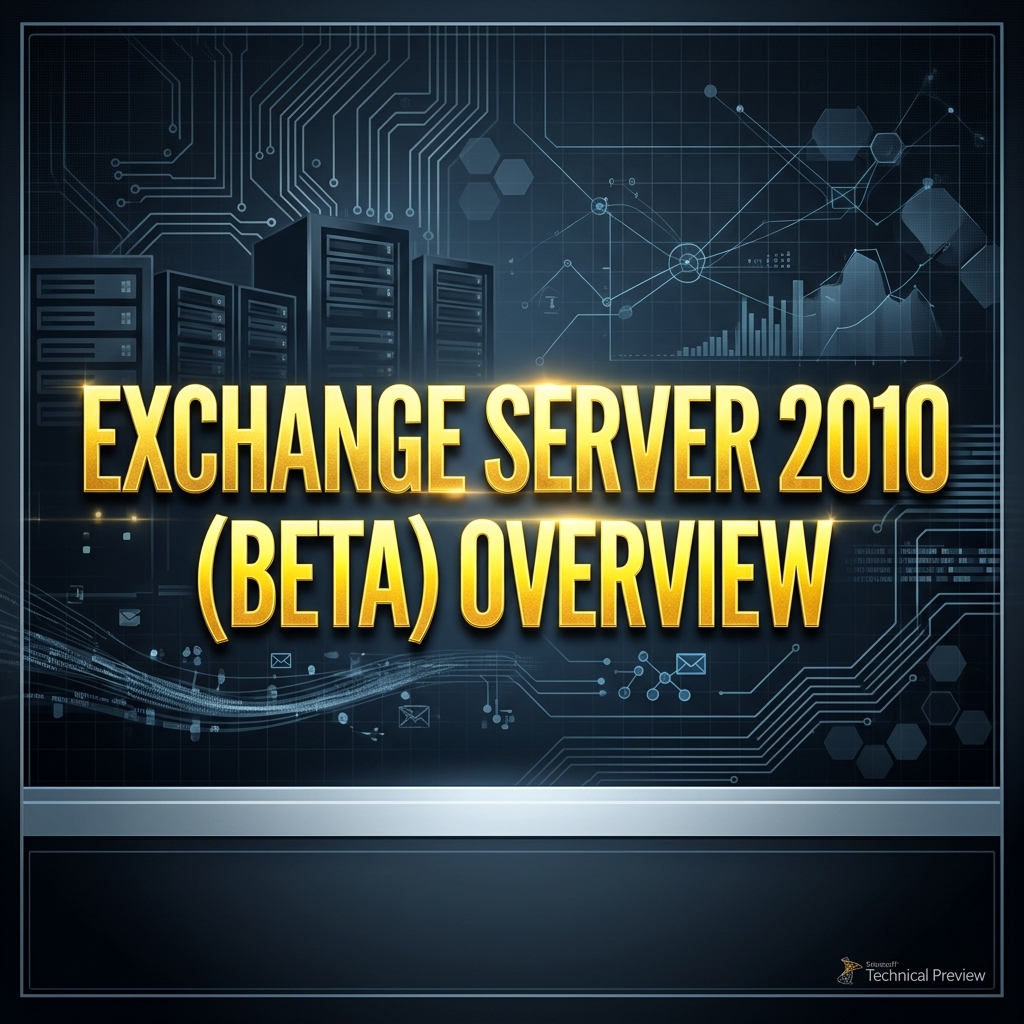 Setup & Configuration of WebsitePanel with Exchange Hosting