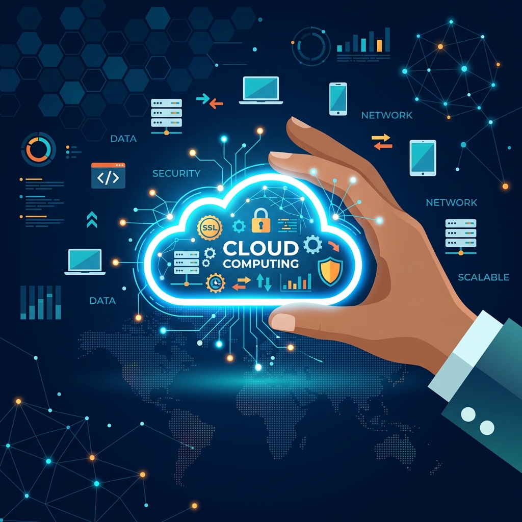 Sure Signs Indicating You Should Invest In Cloud Computing