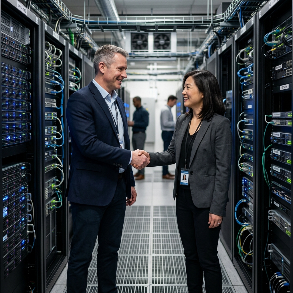 cPanel Server Technical Support Team