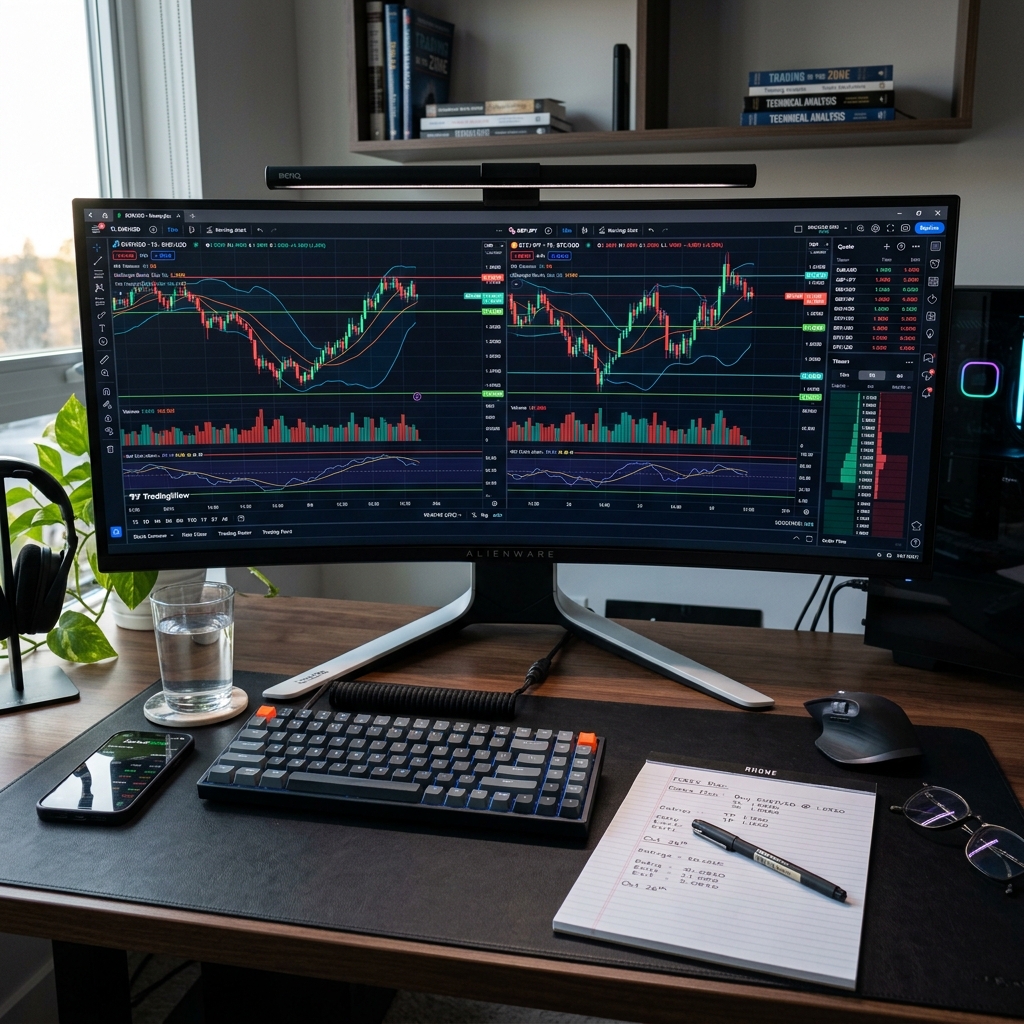 Forex VPS Technical Support Desk