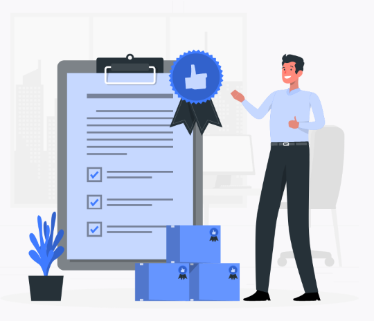 Our Expertise