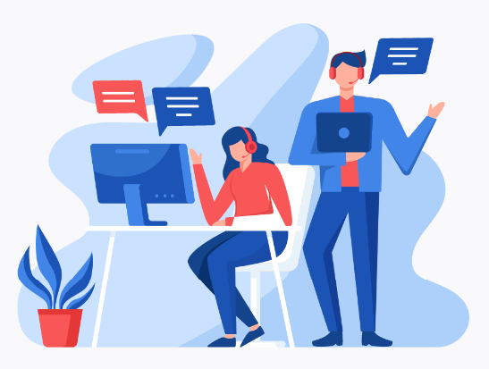 Customer Technical Support