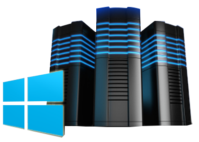 Windows Hosting Servers
