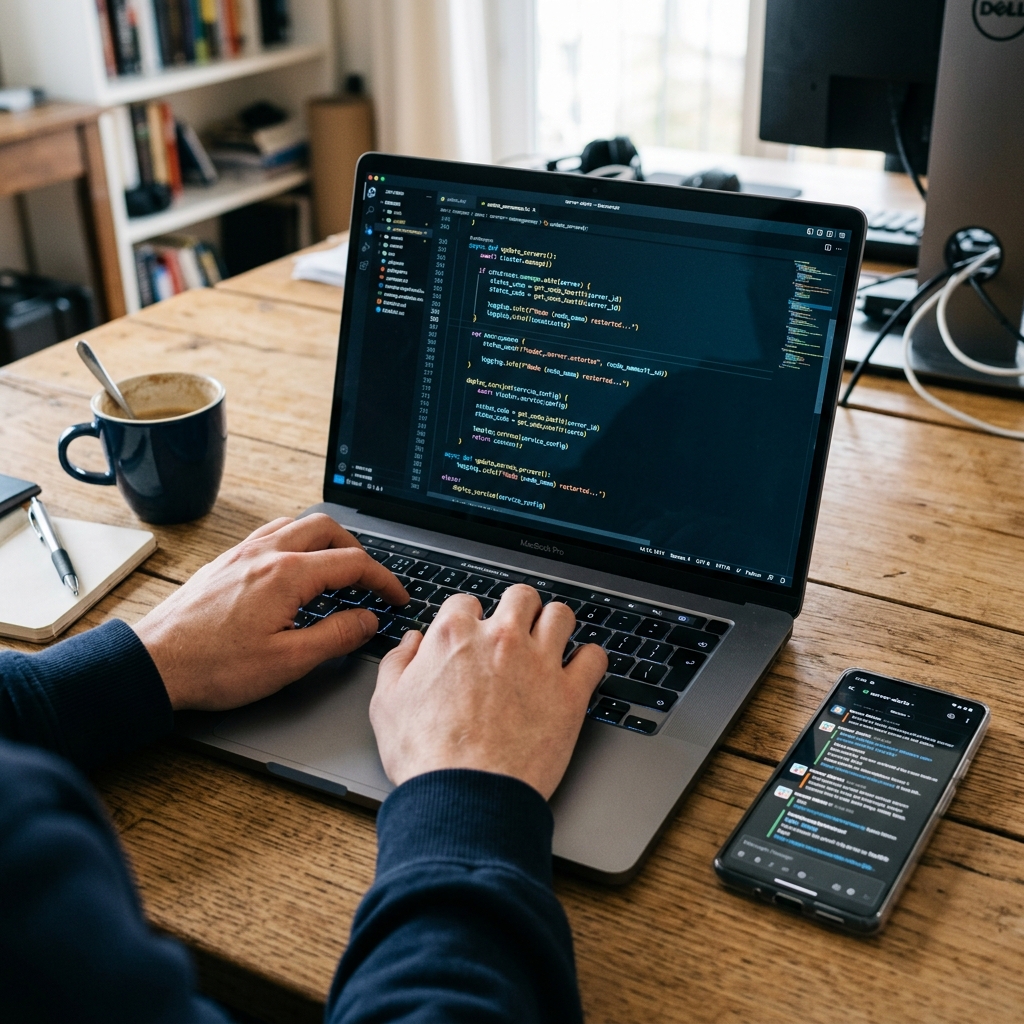 Managed Windows VPS Technical Support